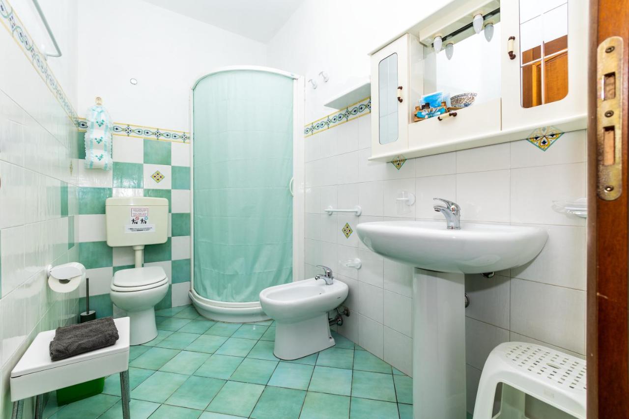 ליפארי Lauricella Bed And Breakfast מראה חיצוני תמונה