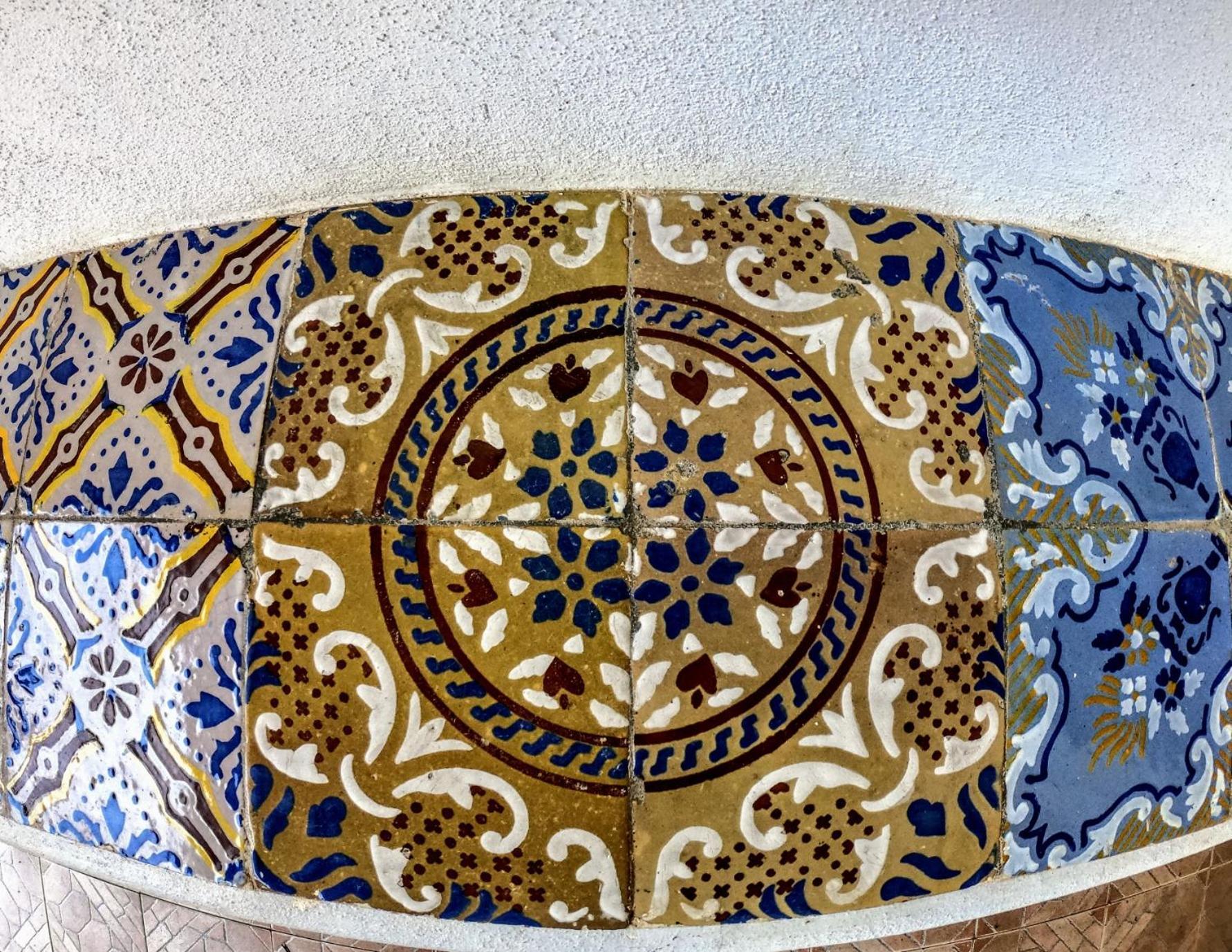 ליפארי Lauricella Bed And Breakfast מראה חיצוני תמונה